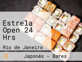 Estrela Open 24 Hrs