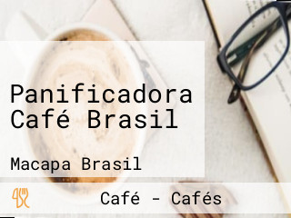 Panificadora Café Brasil