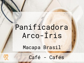 Panificadora Arco-Íris