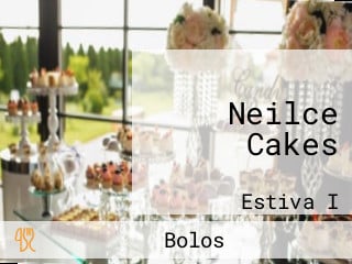 Neilce Cakes