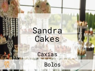 Sandra Cakes