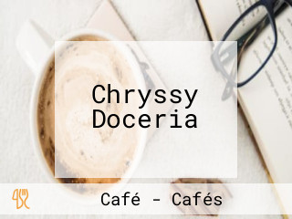 Chryssy Doceria