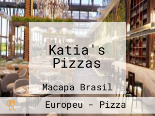 Katia's Pizzas
