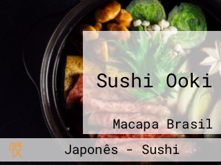 Sushi Ooki