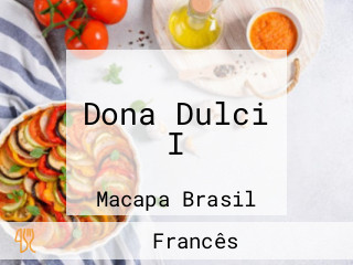 Dona Dulci I