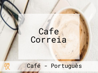 Cafe Correia