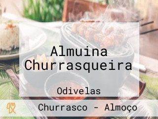 Almuina Churrasqueira