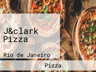 J&clark Pizza