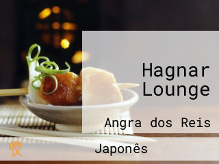Hagnar Lounge