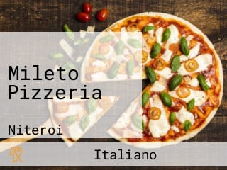 Mileto Pizzeria