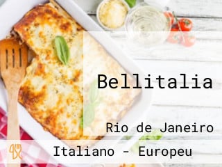 Bellitalia