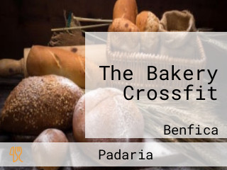 The Bakery Crossfit