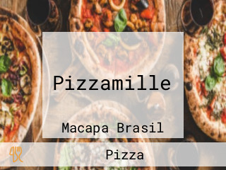 Pizzamille