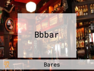 Bbbar