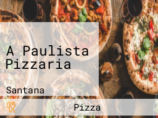 A Paulista Pizzaria