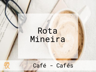 Rota Mineira