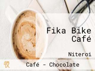 Fika Bike Café