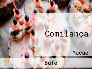 Comilança