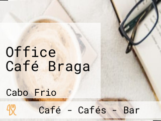 Office Café Braga