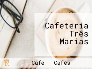 Cafeteria Três Marias