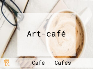 Art-café