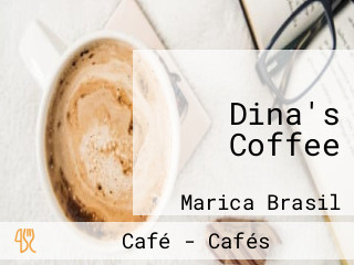Dina's Coffee