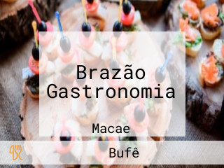 Brazão Gastronomia