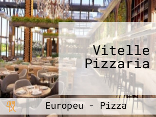 Vitelle Pizzaria