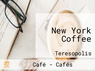 New York Coffee