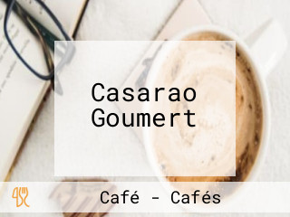 Casarao Goumert