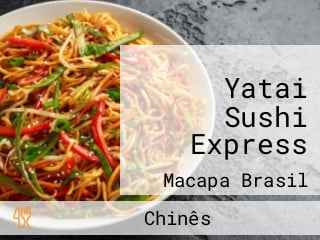 Yatai Sushi Express