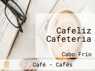Cafeliz Cafeteria