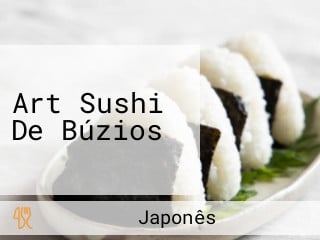 Art Sushi De Búzios