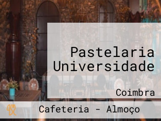 Pastelaria Universidade