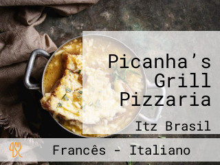 Picanha’s Grill Pizzaria