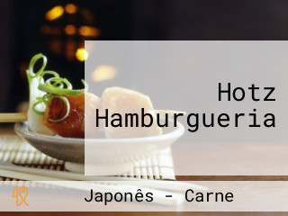 Hotz Hamburgueria