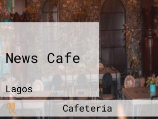 News Cafe