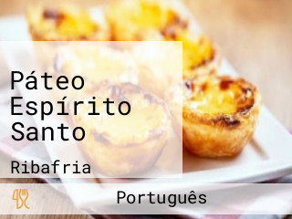 Páteo Espírito Santo