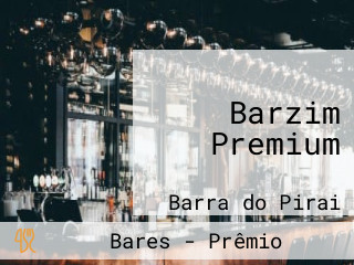 Barzim Premium