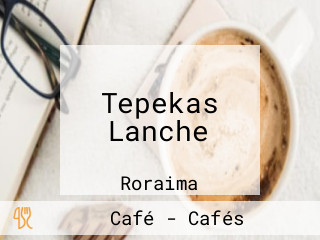 Tepekas Lanche