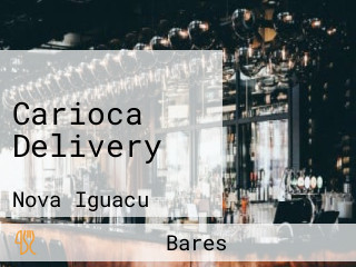 Carioca Delivery