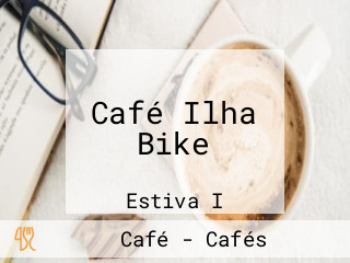 Café Ilha Bike