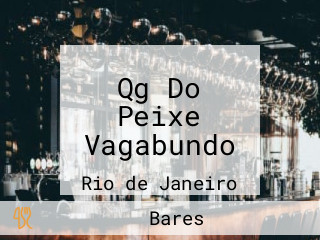 Qg Do Peixe Vagabundo