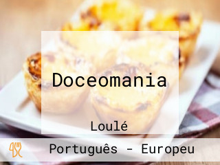 Doceomania