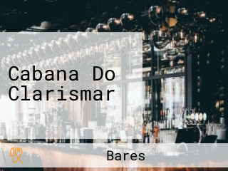 Cabana Do Clarismar