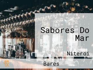 Sabores Do Mar