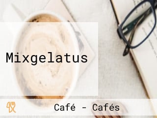 Mixgelatus