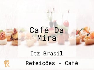 Café Da Mira