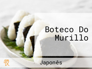Boteco Do Murillo