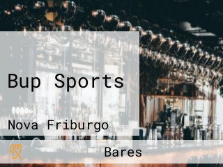 Bup Sports
